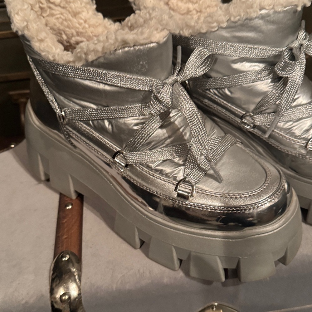 Circus by Sam Edelman boots - Picture 2 of 6